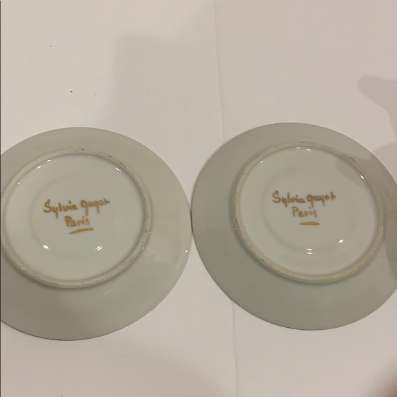 Vintage Tea party set. - Picture 4 of 6